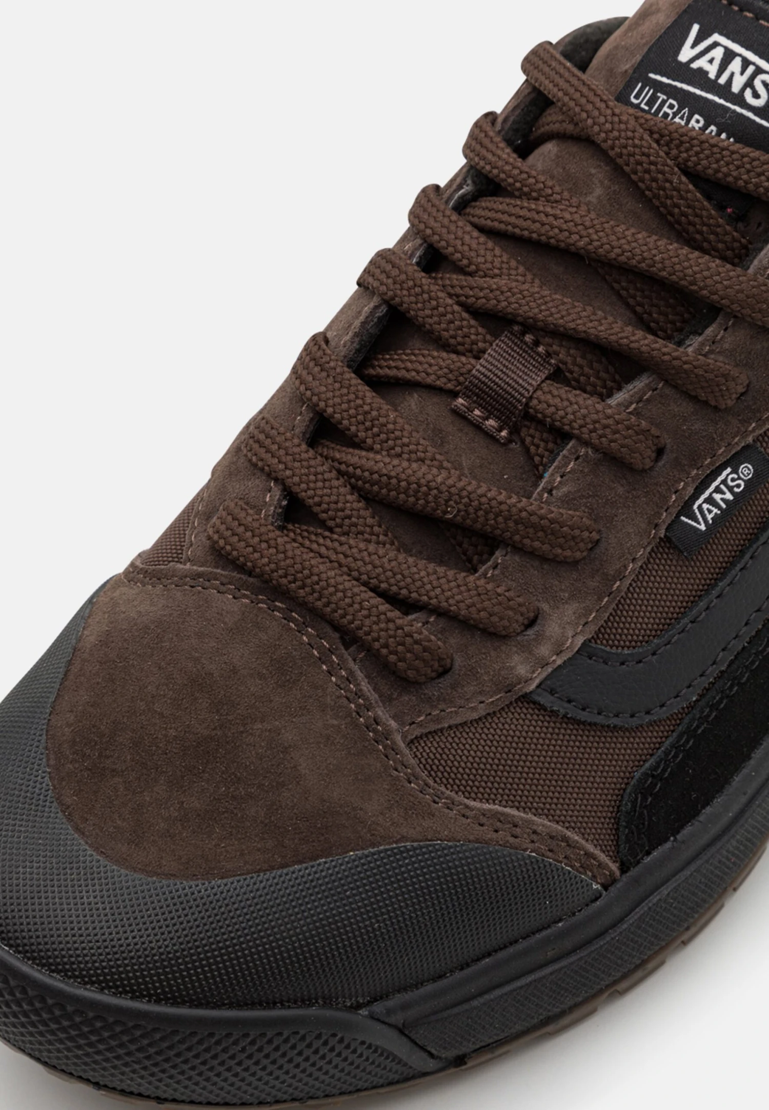 Vans Ultrarange Exo Mte-1 Unisex - Trainers - Black 8 Vans Ultrarange Exo Mte-1 Unisex - Trainers - Black - Image 6