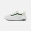 Vans Ua Old Skool Overt Cc - Trainers - Sporty Marshmallow/Multi-Coloured