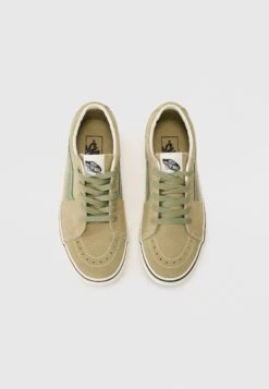Vans SK8 LOW UNISEX - Trainers - Tone Elm 27 Vans SK8 LOW UNISEX - Trainers - Tone Elm -Vans Shop UK ea8e26f6b12a49218f44e9b5d44ae7f7