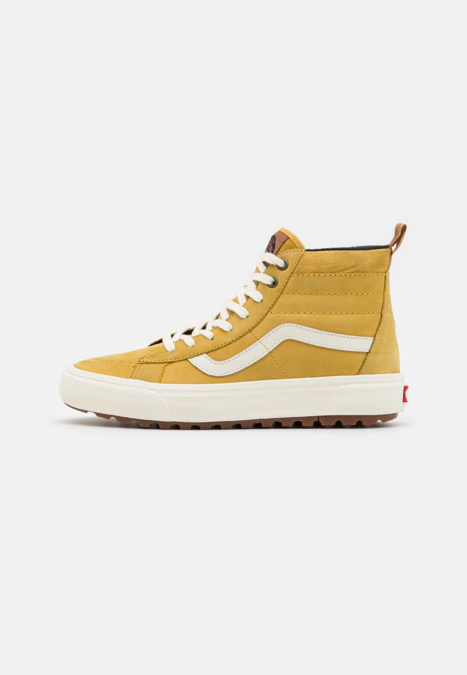 Vans SK8-HI MTE UNISEX - High-top Trainers - Tinsel 3 Vans SK8-HI MTE UNISEX - High-top Trainers - Tinsel