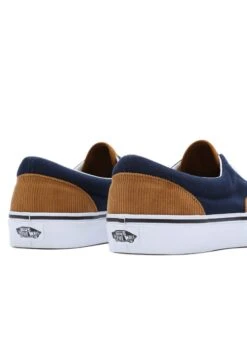 Vans Era Unisex - Trainers - Mini Cord Blue/Brown -Vans Shop UK eae5e2c192b642578b064620c0a26511