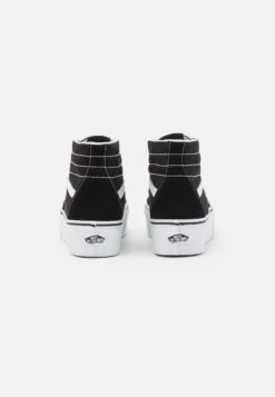 Vans Stackform - High-Top Trainers -Vans Shop UK eae5f1dac1794305a462b7b915d365f9