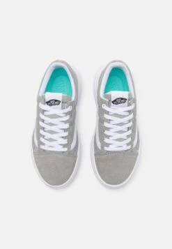 Vans Ua Old Skool Overt Cc - Trainers -Vans Shop UK eb23506923624c1bb98466401a248641