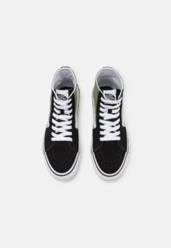 Vans Tapered - High-Top Trainers -Vans Shop UK ebcd5c2ce5fb4f968684a052c775af81