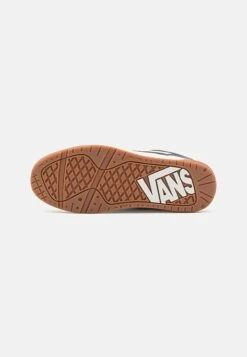 Vans HYLANE UNISEX - Skate Shoes - Pewter/black -Vans Shop UK ec3fb07037954c0abf77f7cd2fc80cc5