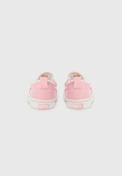 Vans UNISEX - Trainers - Marshmallow Pink -Vans Shop UK ec4053285f0247f3886a35f46bd19111