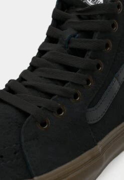 Vans SK8 HI TAPERED UNISEX - High-top Trainers - Black 12 Vans SK8 HI TAPERED UNISEX - High-top Trainers - Black -Vans Shop UK ecfbd909559e4a1799b308877d3ad5eb