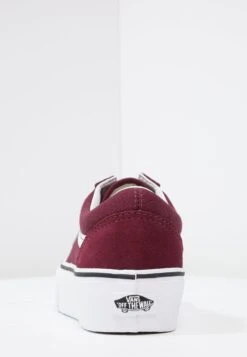 Vans Ua Old Skool Platform - Trainers -Vans Shop UK ed07231acbd44cb09ebec4dbfdc8e092