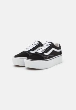Vans Ua Old Skool Stackform - Trainers -Vans Shop UK ed12b64154e248b296dab0c23de8cd7e