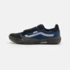 Vans EVDNT ULTIMATEWAFFLE UNISEX - Trainers - Black/true Blue 1 Vans EVDNT ULTIMATEWAFFLE UNISEX - Trainers - Black/true Blue -Vans Shop UK ed324e8d4b8642f288cb6cf2ca304c64