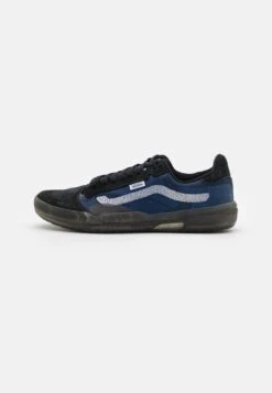 Vans EVDNT ULTIMATEWAFFLE UNISEX - Trainers - Black/true Blue