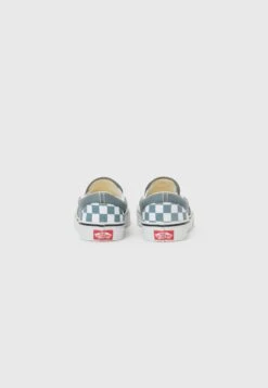 Vans CLASSIC SLIP-ON UNISEX - Slip-ons - Stormy Weather -Vans Shop UK ee29f94cee08489fad23cb23a1fe1e92