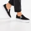 Vans Ua Classic Slip-On Platform - Slip-Ons -Vans Shop UK ee541ab2e9624027a17a27c880755bbf