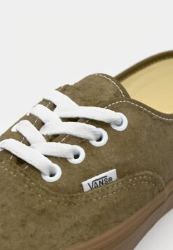 Vans AUTHENTIC UNISEX - Trainers - Warm Brown -Vans Shop UK eea46649d0c94551bdc58f995feb7ddf