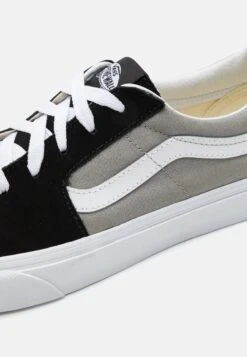 Vans Sk8-Low Unisex - Skate Shoes - Black/Drizzle 13 Vans Sk8-Low Unisex - Skate Shoes - Black/Drizzle -Vans Shop UK eef87ab196054dcb891429efe3813580