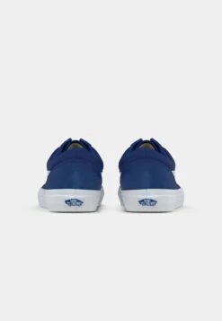 Vans OLD SKOOL UNISEX - Trainers - True Blue -Vans Shop UK efee910c5de043f8828d040102a99a24