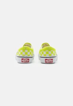 Vans Classic Slip-On Unisex - Trainers - Color Theory Evening Primrose -Vans Shop UK f032f07567e44995b33501ec89b77fe1
