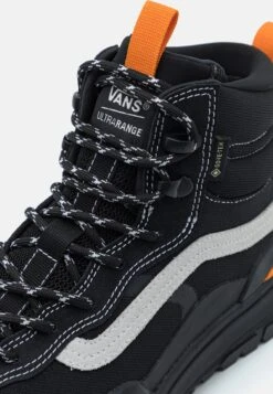 Vans Ultrarange Exo Gore-Tex Mte Unisex - High-Top Trainers - Black -Vans Shop UK f06dab5ee1ca4dc3acf2094ce5133857