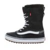 Vans MTE STANDARD WATERPROOF - Winter Boots - Black White -Vans Shop UK f097bef8d3ab41beadfef85fda02a8cd