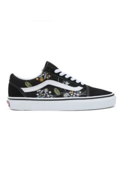 Vans Ua Old Skool Unisex - Trainers -Vans Shop UK f1e473f4a07249ae9910c867d2fbf393