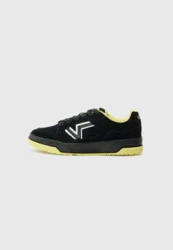 Vans UPLAND UNISEX - Trainers - Black