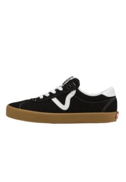 Vans SPORT LOW - Trainers - Black Gum
