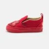 Vans Slip-On Unisex - Trainers - Red -Vans Shop UK f267ce67caee4ee094e7c79cee3a11bf