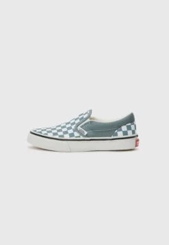 Vans CLASSIC UNISEX - Slip-ons - Stormy Weather