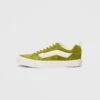 Vans KNU SKOOL UNISEX - Trainers - Aged Green -Vans Shop UK f2c51ea946df42069b47e15ebf5ae5a4 8