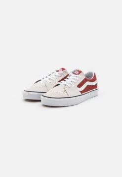 Vans Sk8-Low Unisex - Skate Shoes - Fired Brick -Vans Shop UK f2d2c73074054ac48c49f15dc6125e50