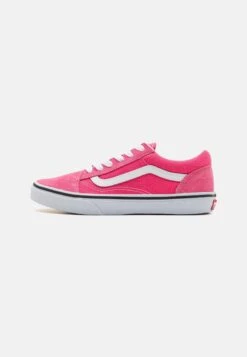 Vans OLD SKOOL UNISEX - Trainers - Lilac Mist -Vans Shop UK f42bb9a6dfbe4738aa810dfa55b268a8 1
