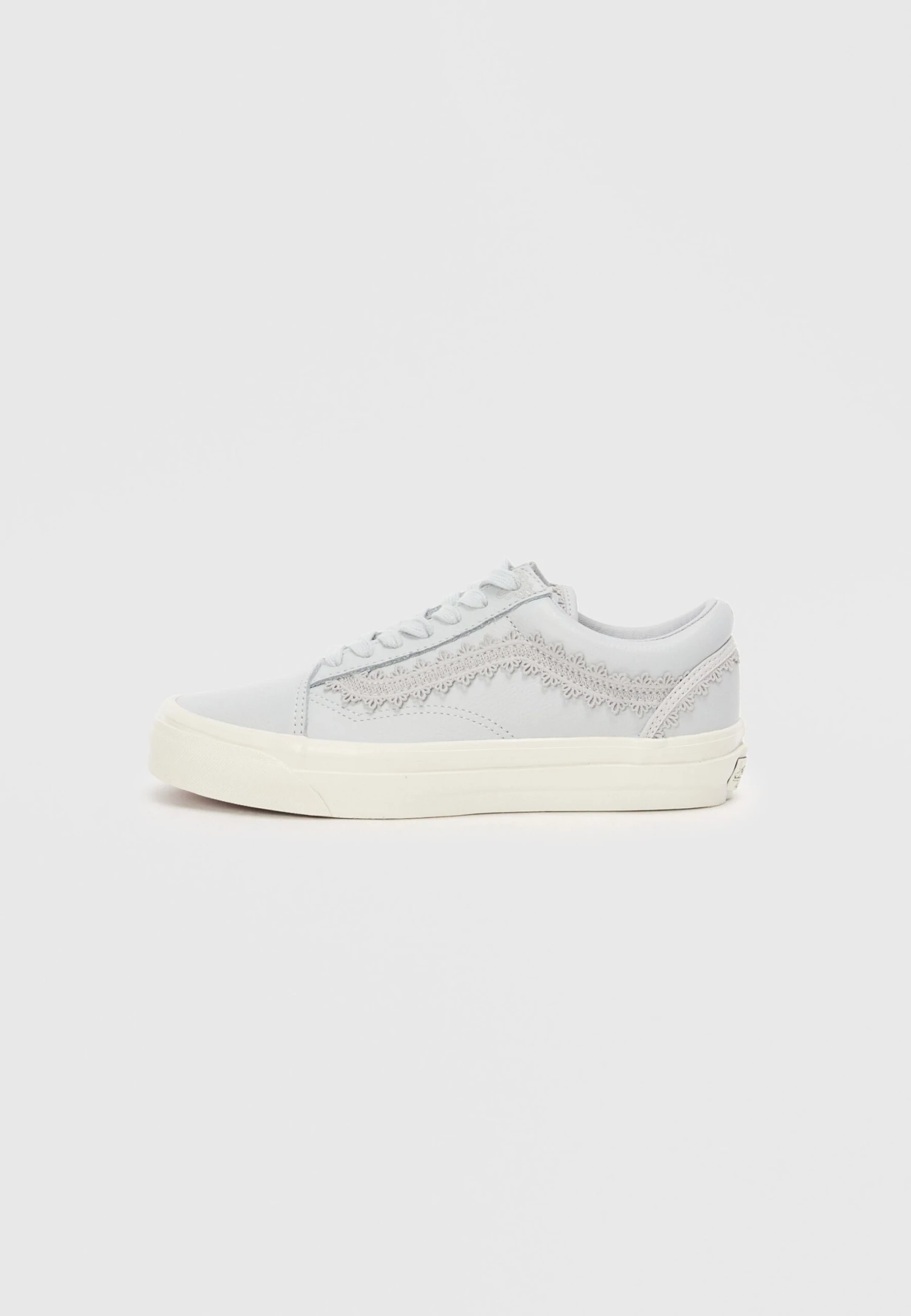 Vans OLD SKOOL - Trainers - Racing Red 9 Vans OLD SKOOL - Trainers - Racing Red - Image 7