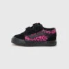 Vans OLD SKOOL UNISEX - Trainers - Pink/black