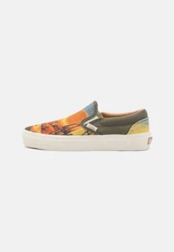 Vans Classic Unisex - Trainers - Cactus