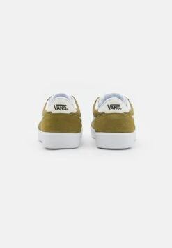 Vans CruzeUnisex - Trainers - Green Moss/Marshmallow -Vans Shop UK f69964d6eb2e4f0b80a0c41b7d863138