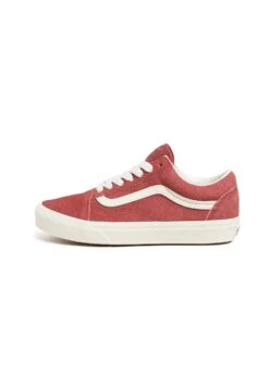 Vans OLD SKOOL UNISEX - Trainers - White -Vans Shop UK f6c036a5ff844c3ba8bc25565ba37582 3