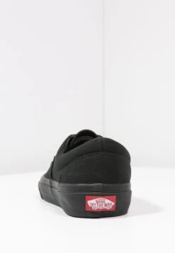 Vans Ua Era - Trainers - Black -Vans Shop UK f6d7093781004c5ca978088a267757e7
