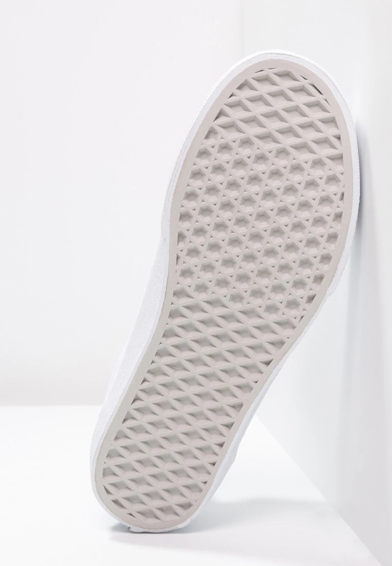 Vans Ua Old Skool Unisex - Trainers - True White 10 Vans Ua Old Skool Unisex - Trainers - True White - Image 8