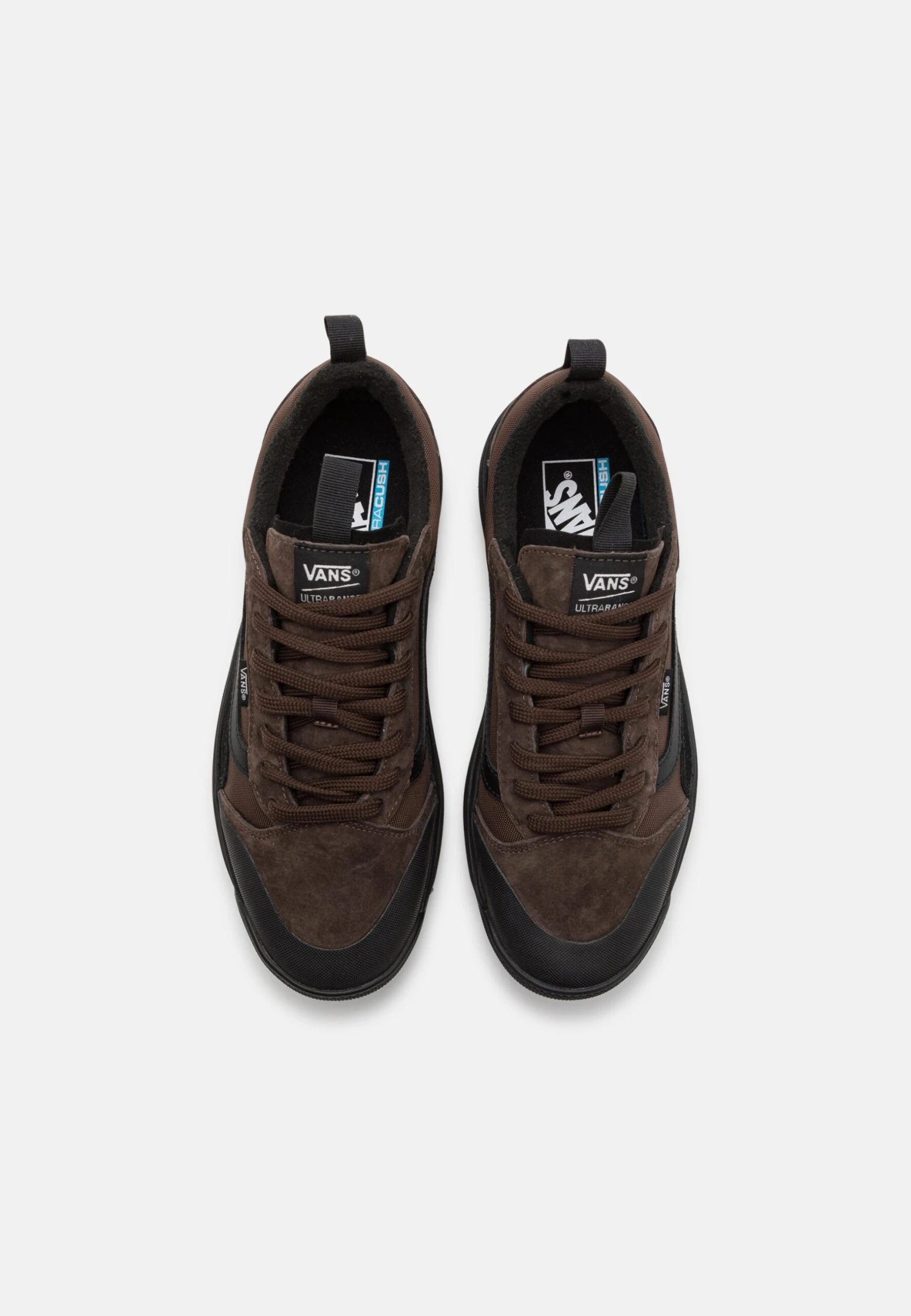 Vans Ultrarange Exo Mte-1 Unisex - Trainers - Black 6 Vans Ultrarange Exo Mte-1 Unisex - Trainers - Black - Image 4