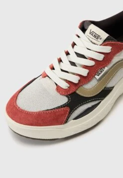 Vans MTE ULTRARANGE NEO VR3 - Trainers - Coffee/brick Red -Vans Shop UK f88fd1d0a5214dfabba017be5ddf27e6