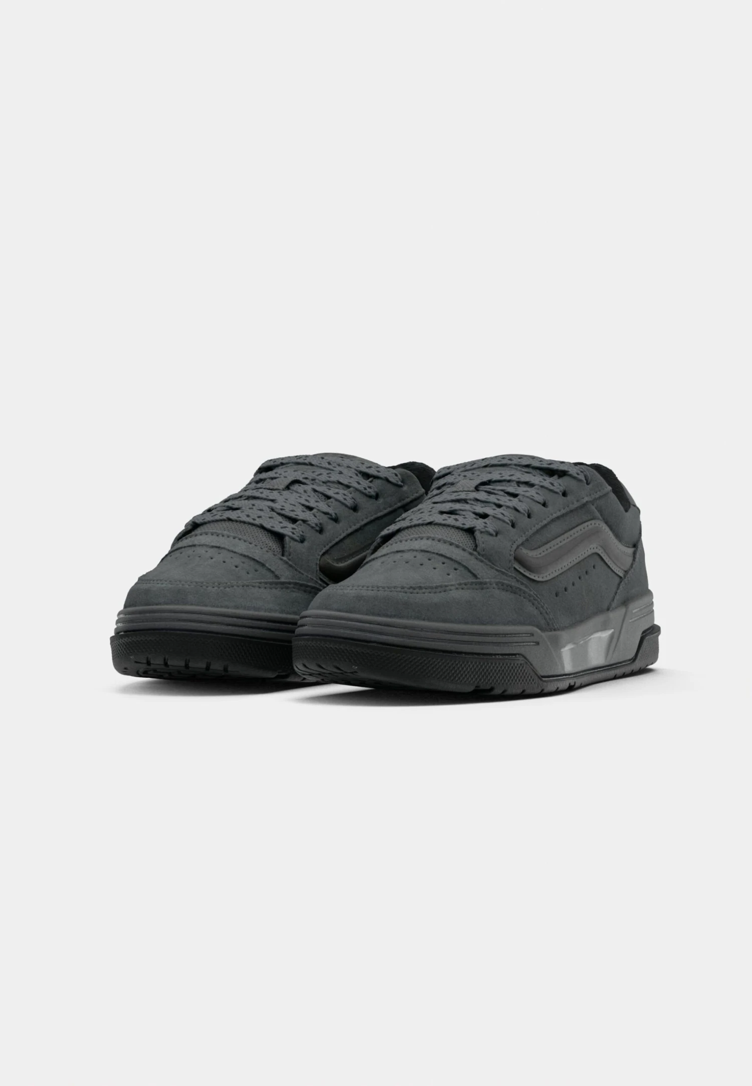 Vans HYLANE UNISEX - Skate Shoes - Tonal Pewter 5 Vans HYLANE UNISEX - Skate Shoes - Tonal Pewter - Image 3