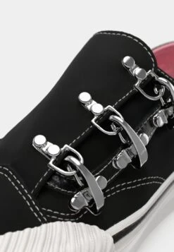 Vans LX OLD SKOOL WRAP - Trainers - Black/white -Vans Shop UK fad96f3c4b064ad1a178c801f2951d0b