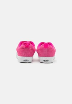 Vans Knu Skool Unisex - Skate Shoes - Pink Glow -Vans Shop UK fbbdfccdf6694a86ae308cdae8ca8612