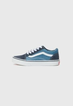 Vans OLD SKOOL UNISEX - Trainers - Black/white -Vans Shop UK fc6344b4394e42b79136c1e4ed962414 3