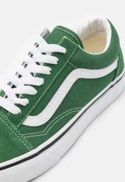 Vans Old Skool- Trainers - Color Theory Greener Pastures -Vans Shop UK fc972d45e83d4ed19d3d90510ab17c40