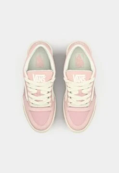 Vans HYLANE UNISEX - Skate Shoes - Pink/marshmallow -Vans Shop UK fe173fb800574930b2db62724c0c4006