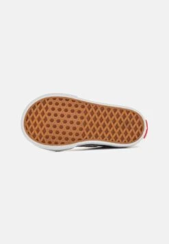 Vans Authentic Elastic Lace- Trainers - Zebra Daze Black -Vans Shop UK fe3eaf7d341b4b7d9d20034e0ebced2d