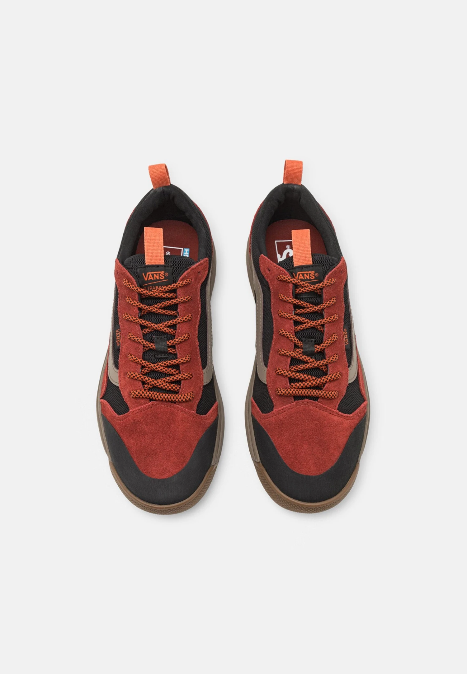 Vans Ultrarange Exo Mte-1 Unisex - Trainers - Fired Brick 6 Vans Ultrarange Exo Mte-1 Unisex - Trainers - Fired Brick - Image 4