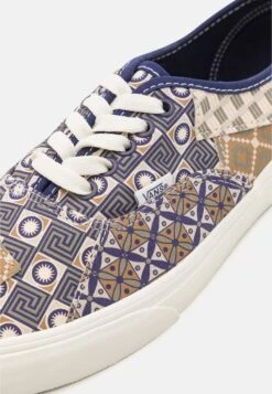Vans Authentic Patchwork Unisex - Trainers -Vans Shop UK fe9c1ac200d14ac8b8da15b12690cecc