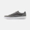 Vans CruzeUnisex - Trainers - Pewter/Black -Vans Shop UK ff1af0c7008a41cca4e8c5fe37bdc970